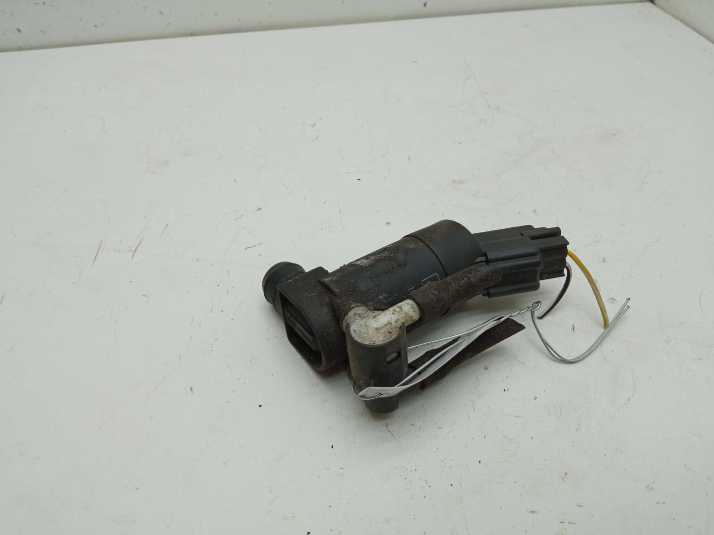 Насос омывателя