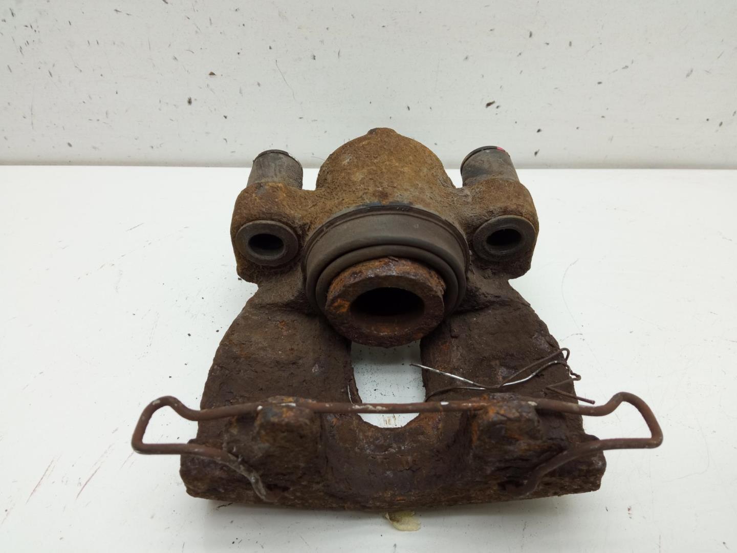 Суппорт задний правый