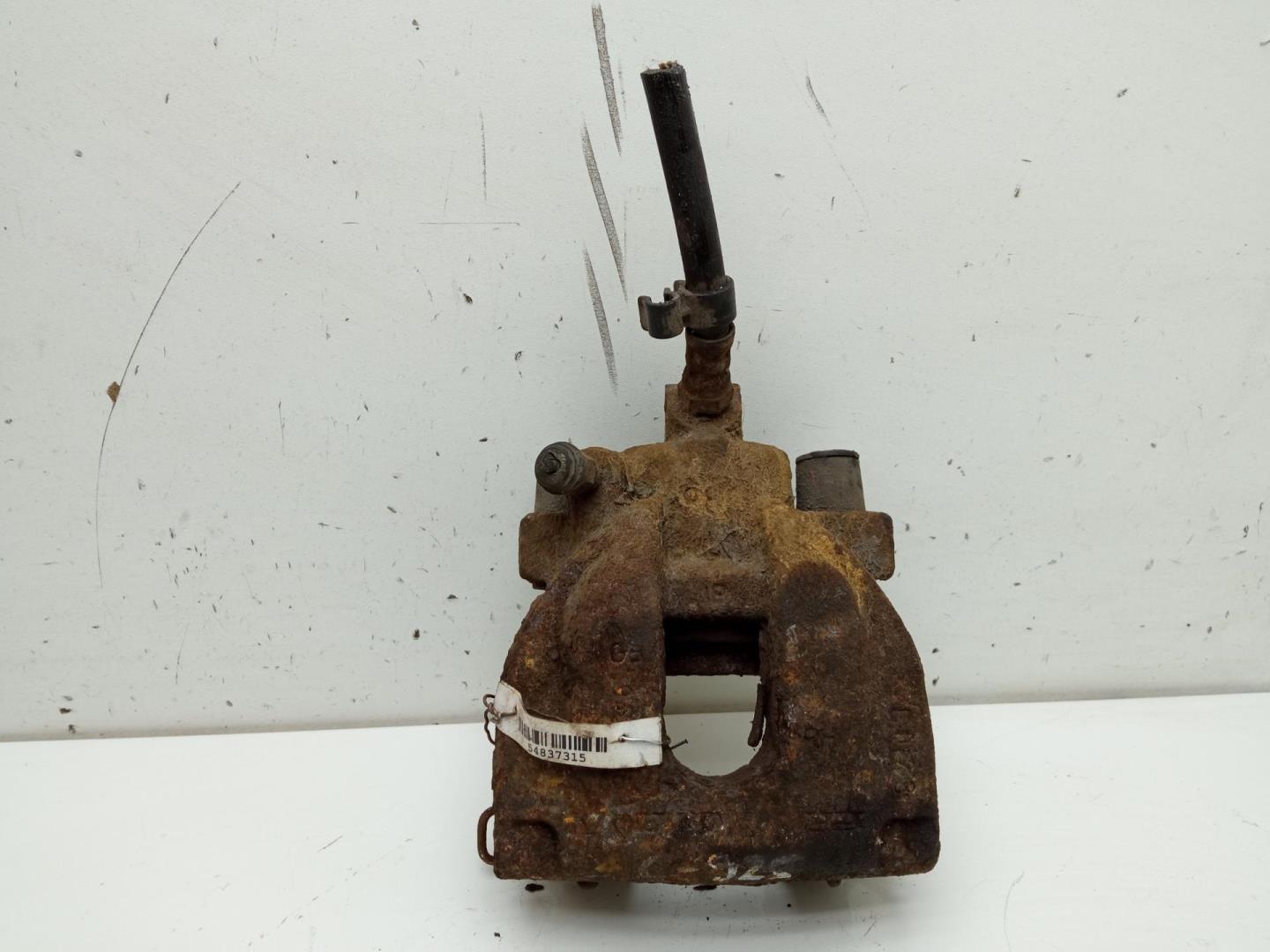 Суппорт задний правый