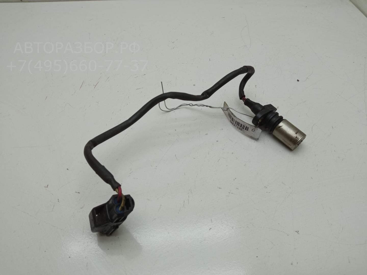 Датчик положения коленвала