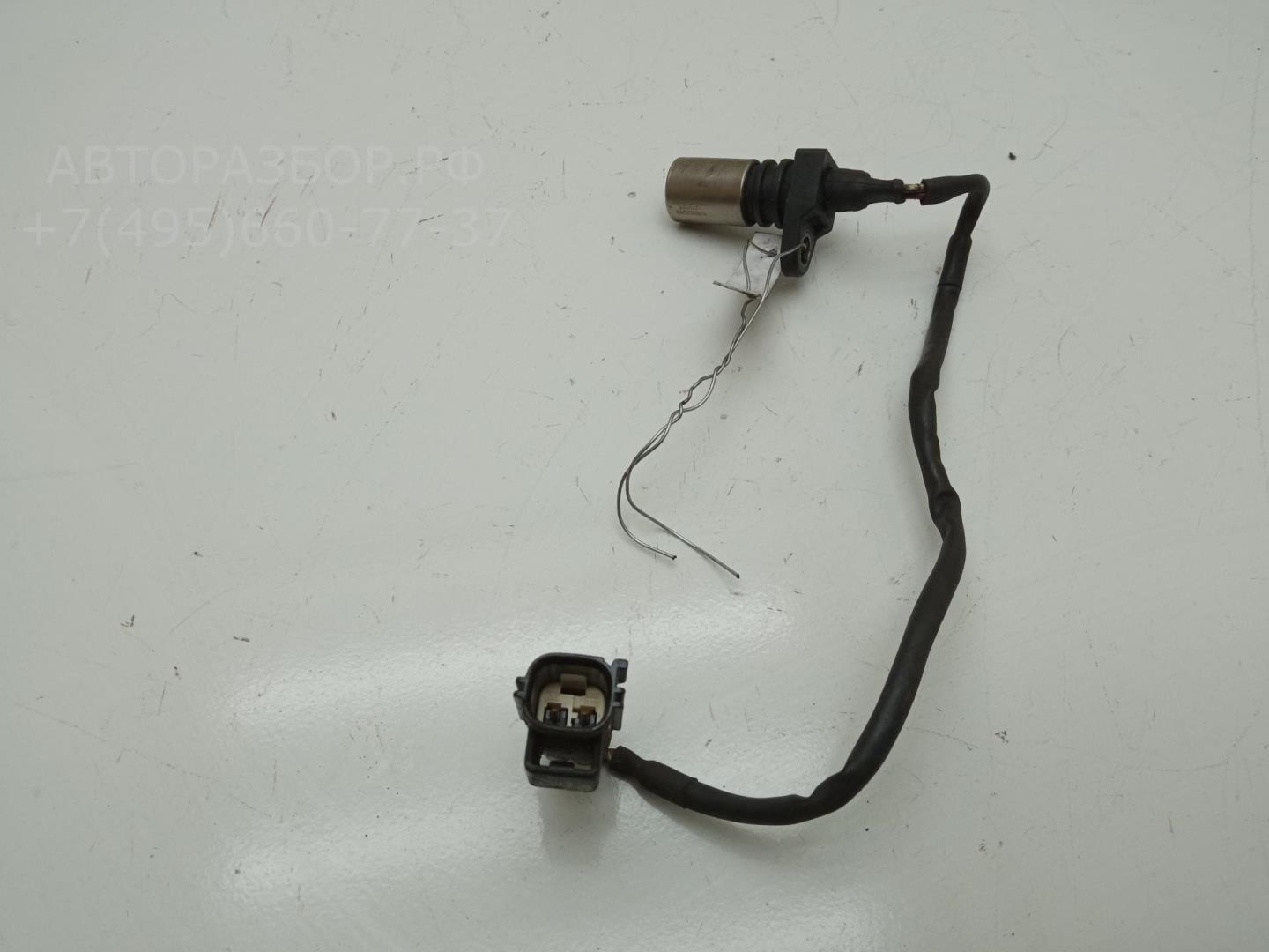 Датчик положения коленвала