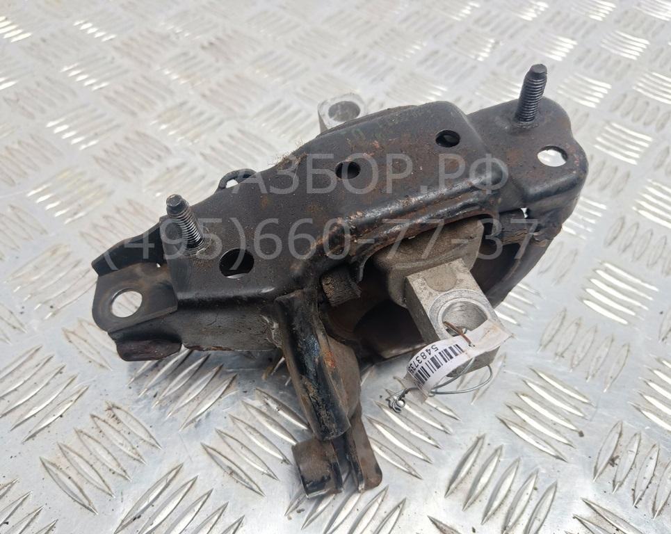 Опора двигателя