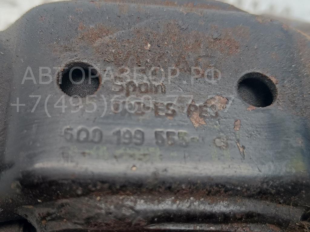 Опора двигателя