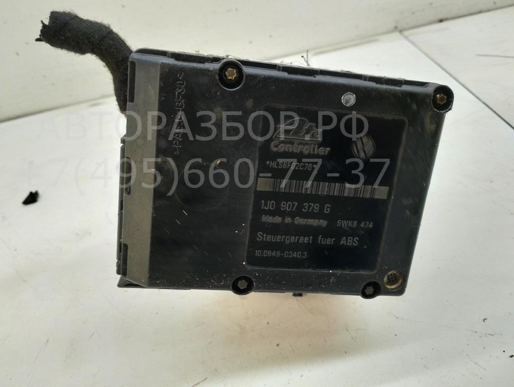 Блок ABS (насос)