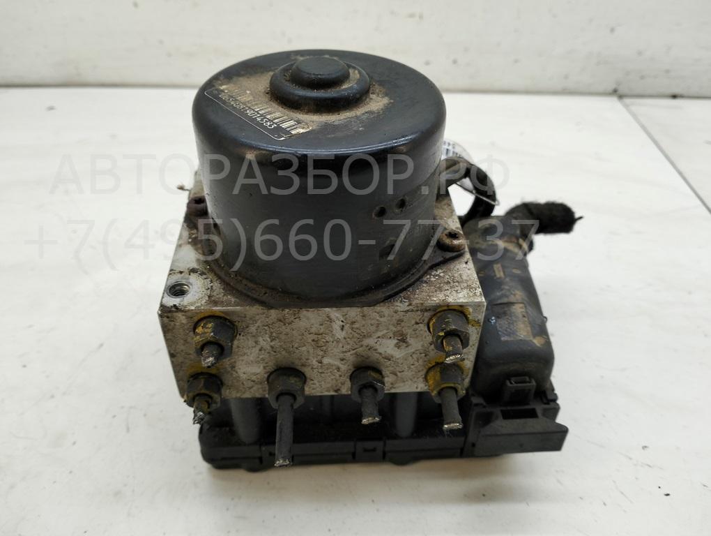 Блок ABS (насос)