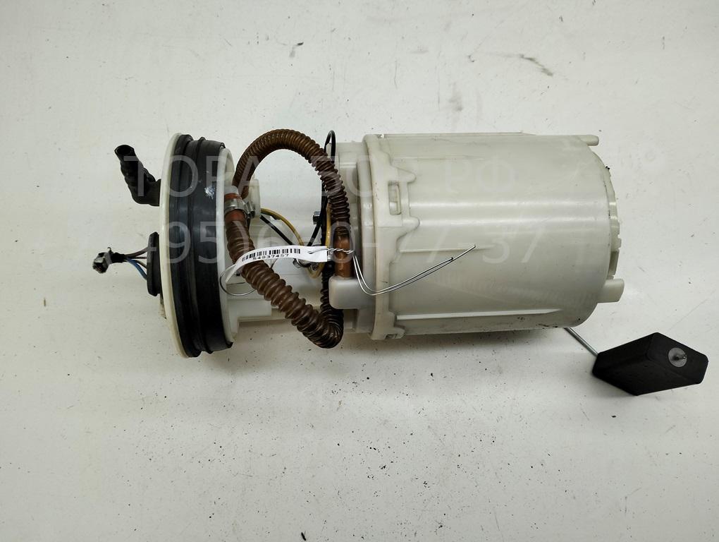 Насос топливный электрический