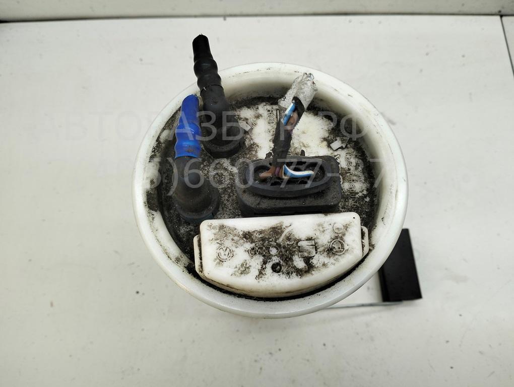 Насос топливный электрический