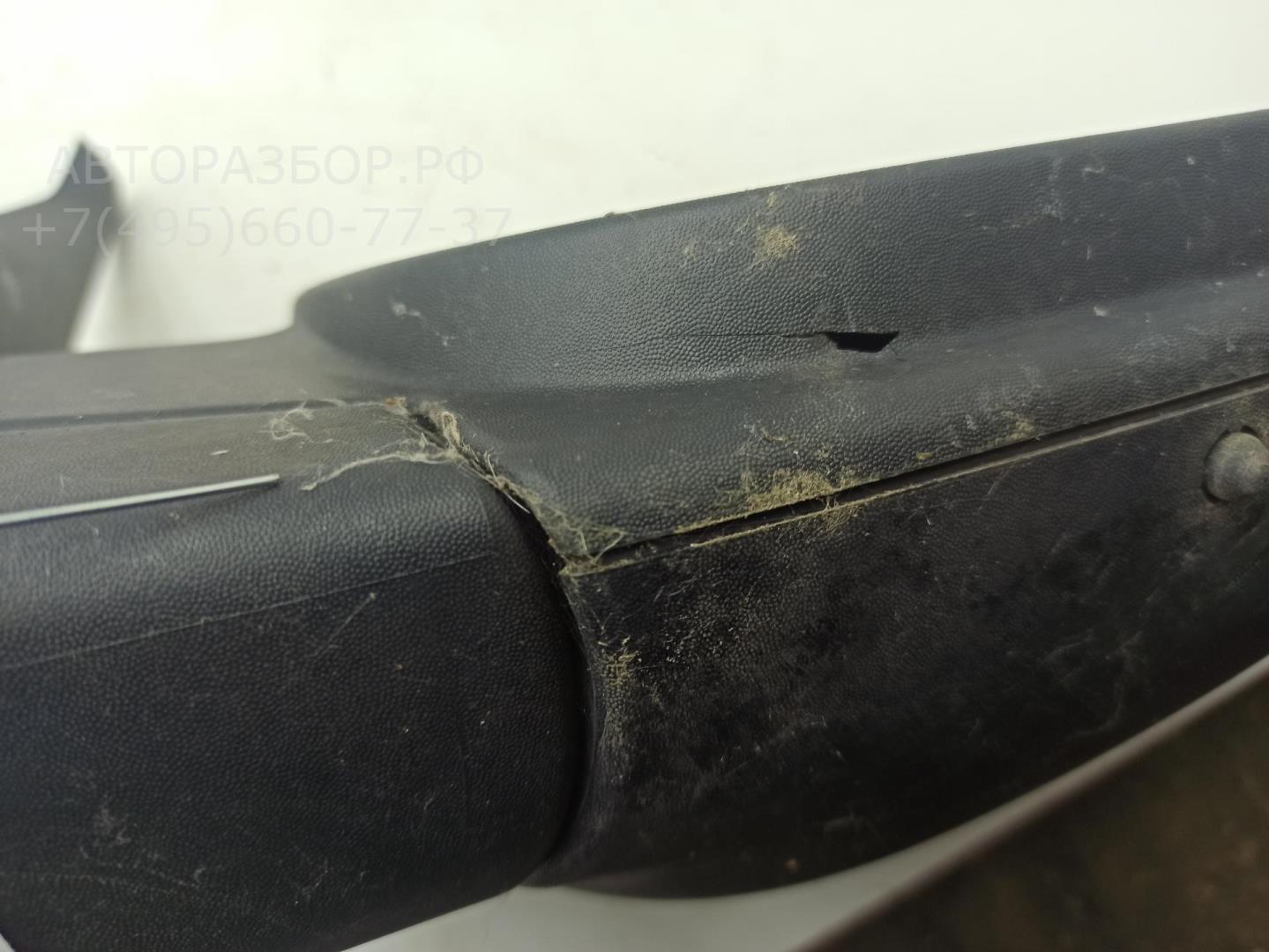 Зеркало правое электрическое