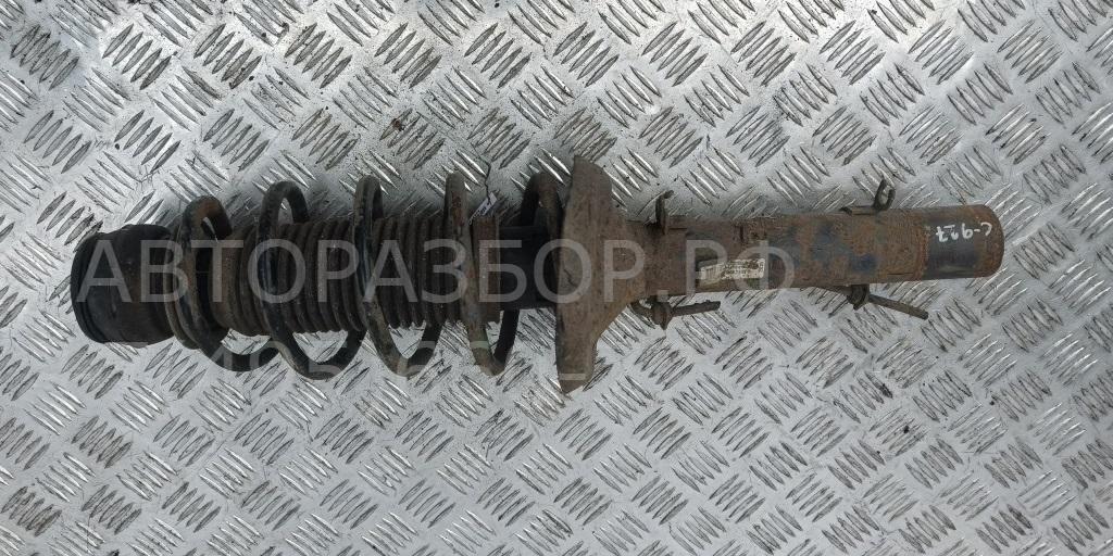 Амортизатор передний правый