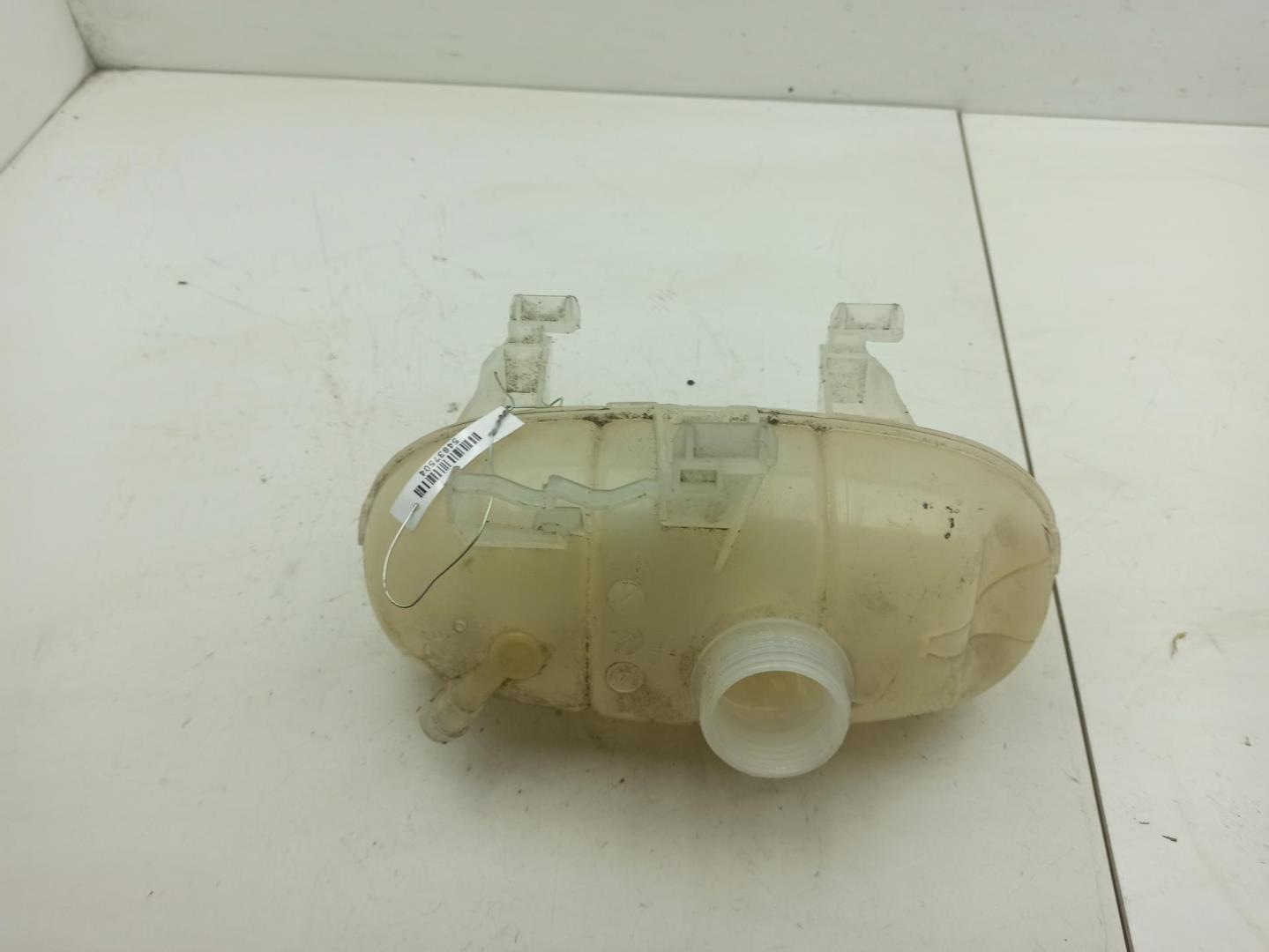 Бачок расширительный