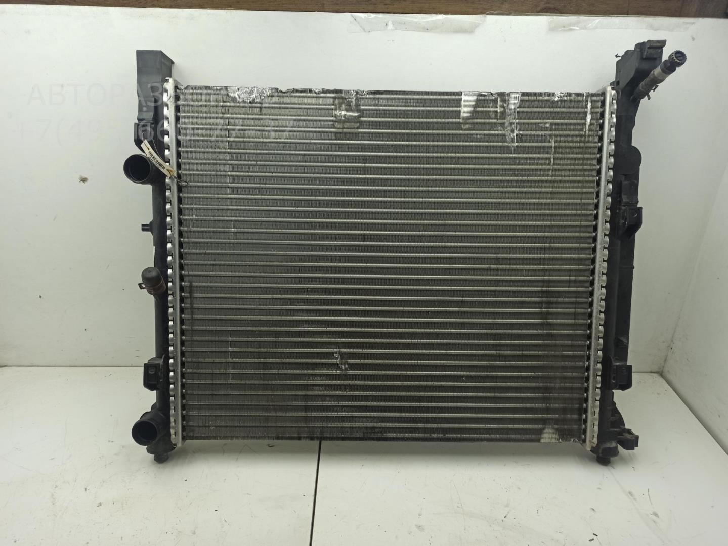Радиатор охлаждения
