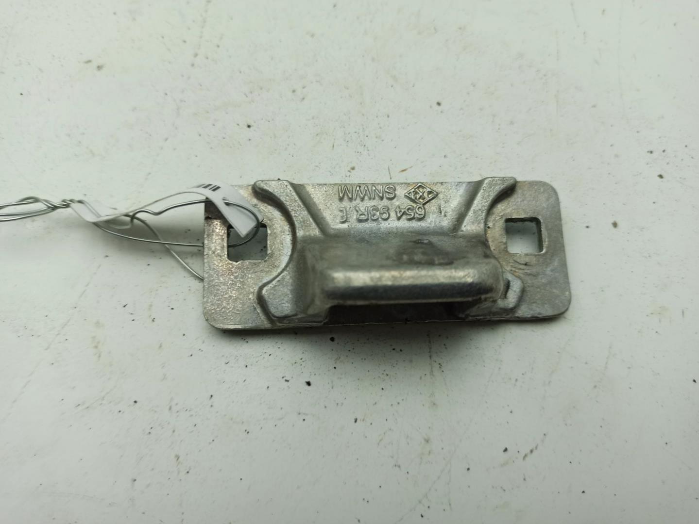 Направляющая двери сдвижной