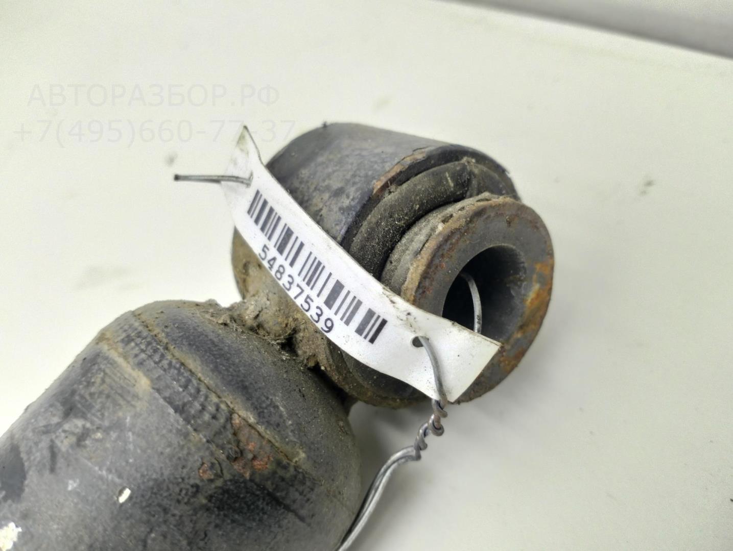 Амортизатор задний правый