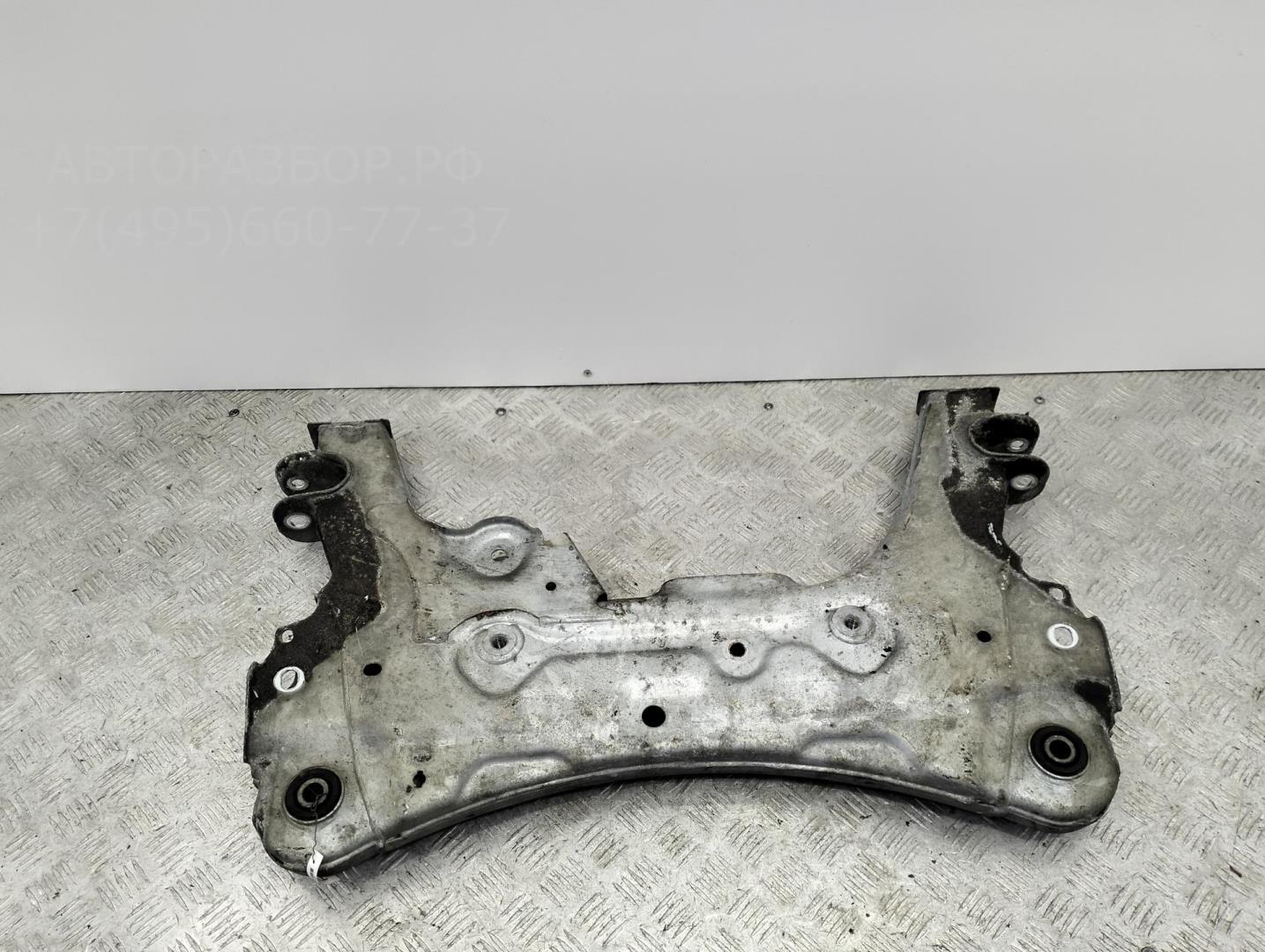 Балка подмоторная