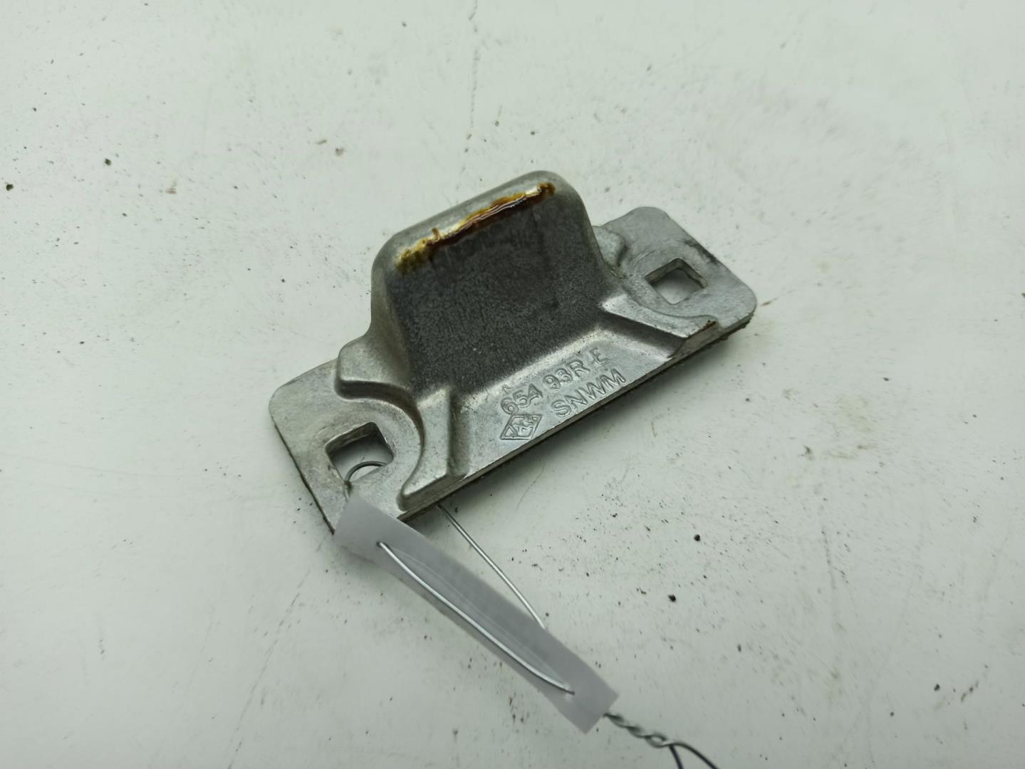 Направляющая двери сдвижной