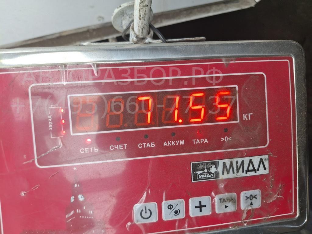 АКПП (автоматическая коробка переключения передач)