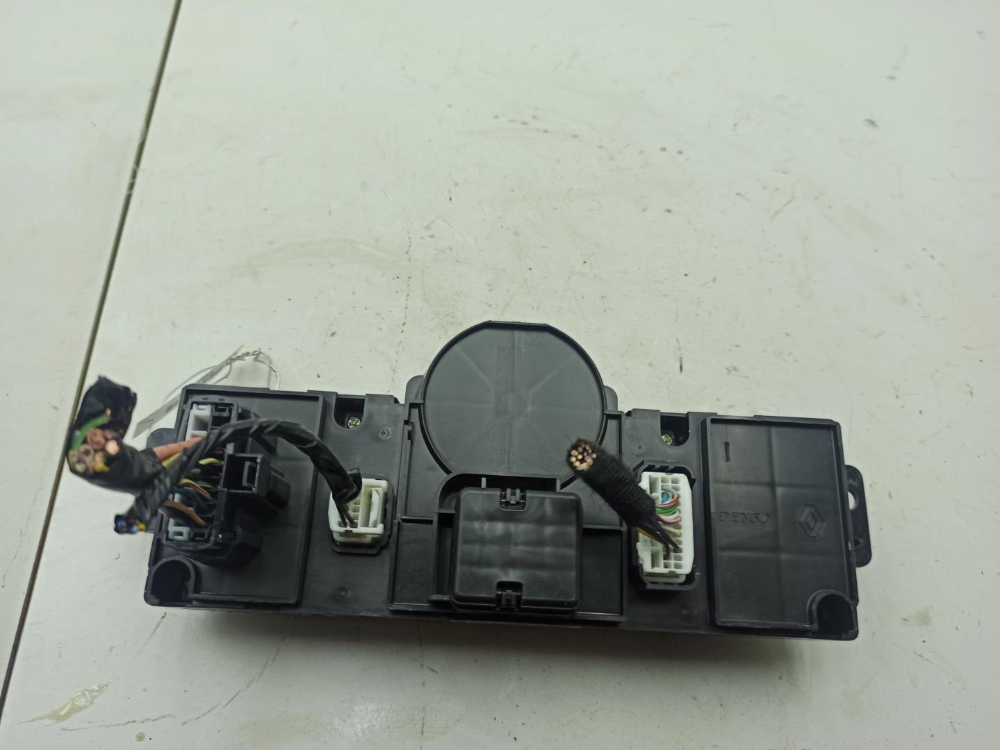 Переключатель отопителя для Kangoo (KW#) 2007-