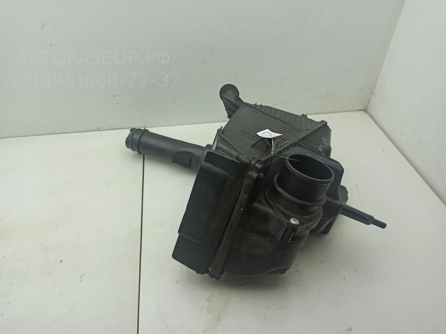 Корпус воздушного фильтра