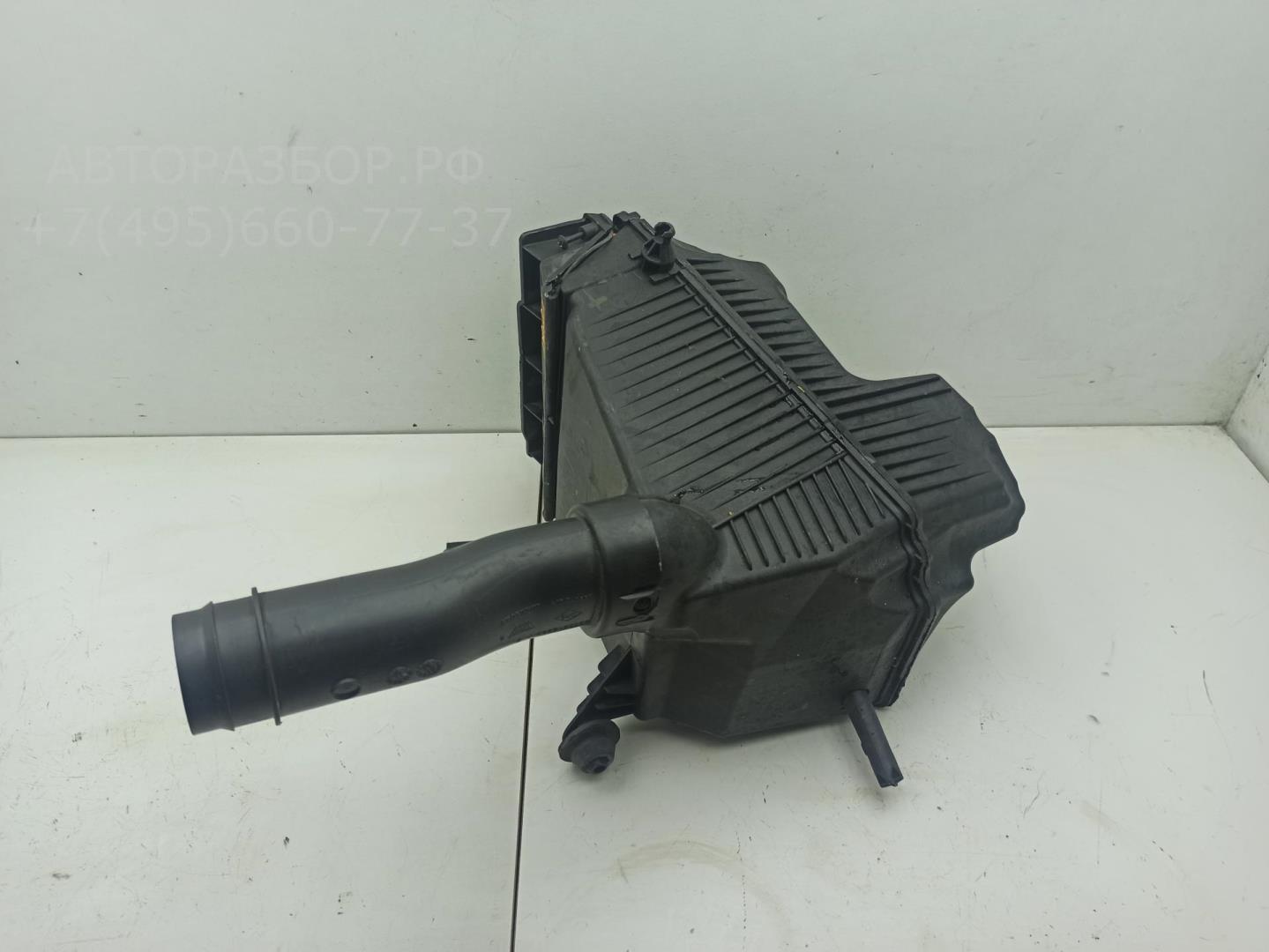 Корпус воздушного фильтра