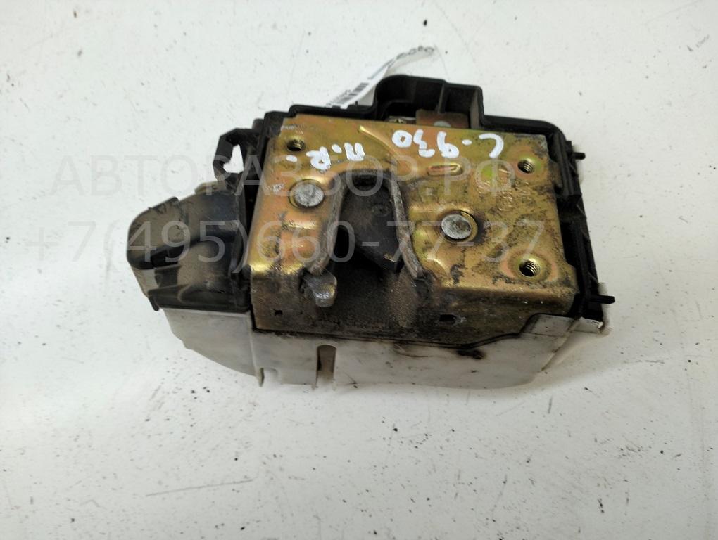 Замок двери передней правой