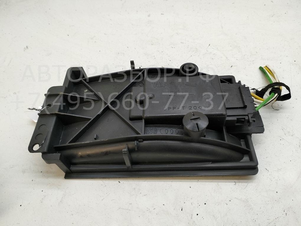 Резистор отопителя