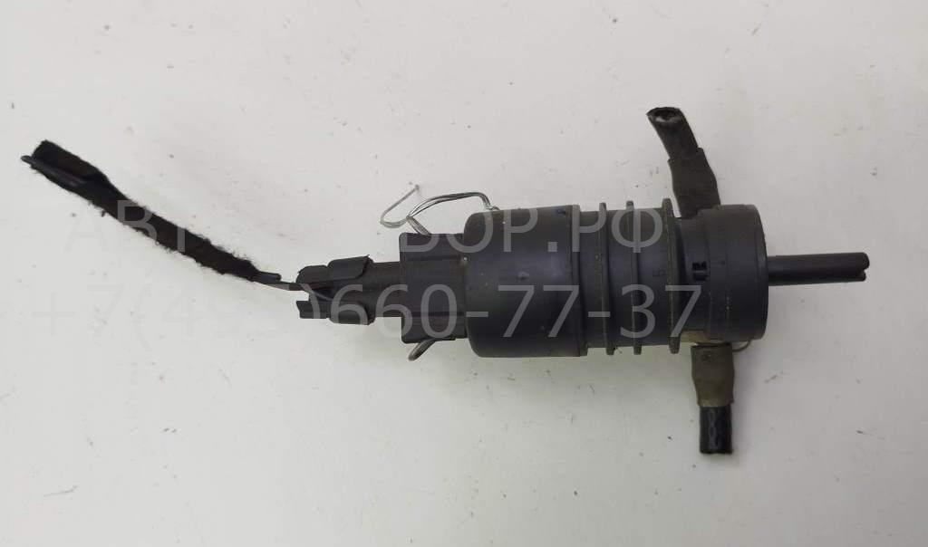 Насос омывателя