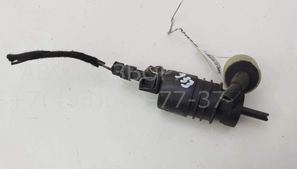 Насос омывателя