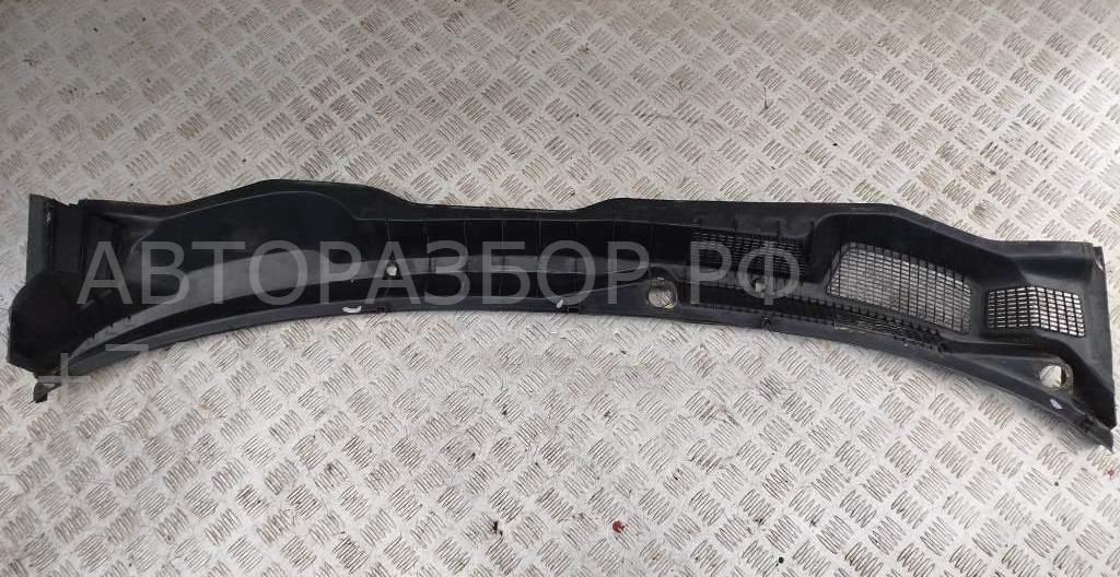 Решетка стеклоочистителей (Жабо)