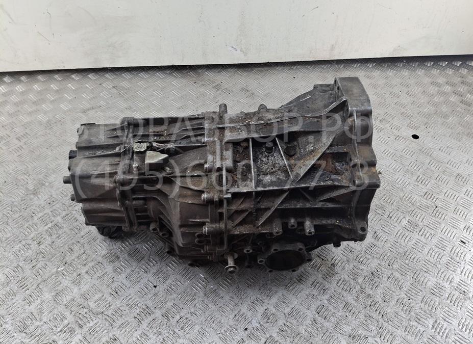 АКПП (автоматическая коробка переключения передач)