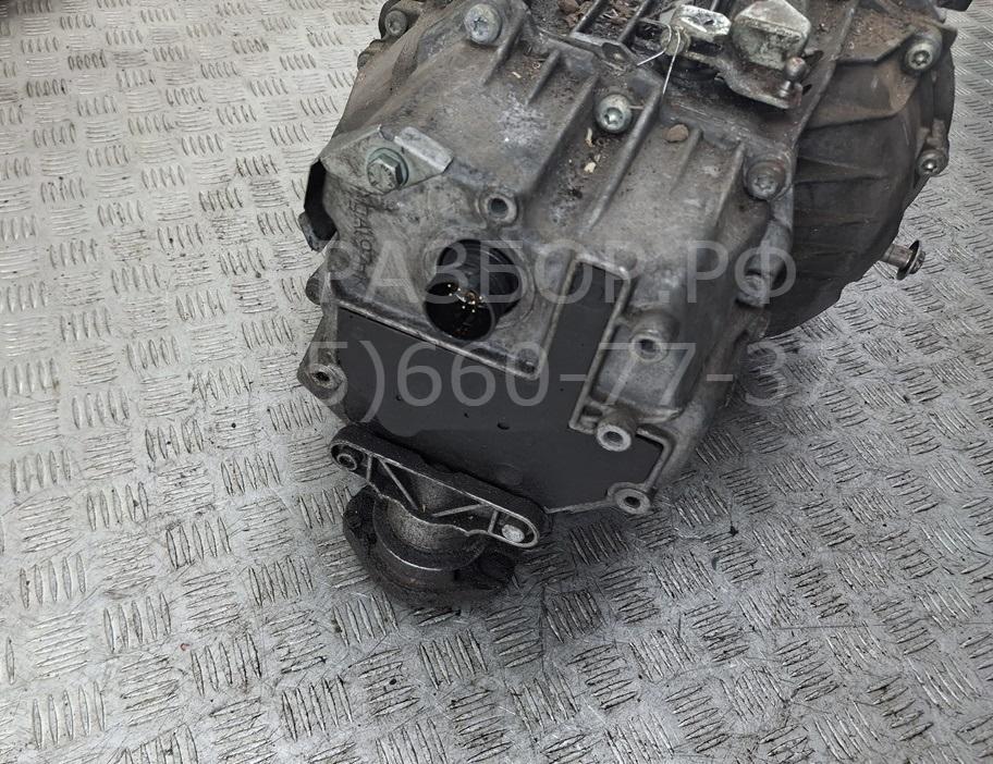 АКПП (автоматическая коробка переключения передач)