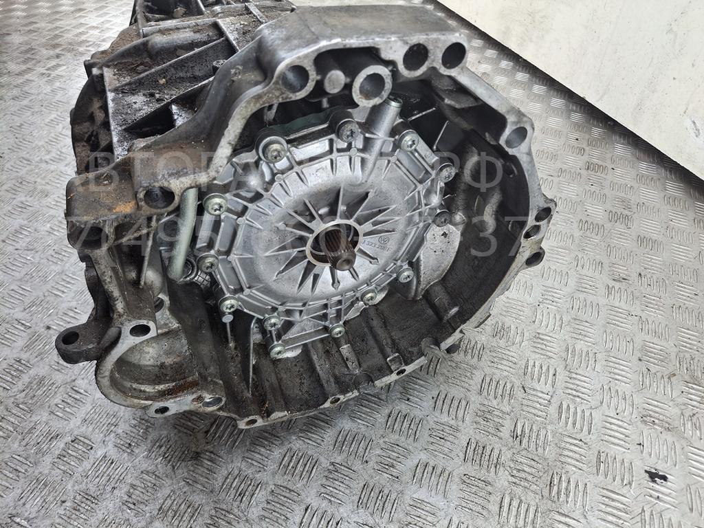 АКПП (автоматическая коробка переключения передач)