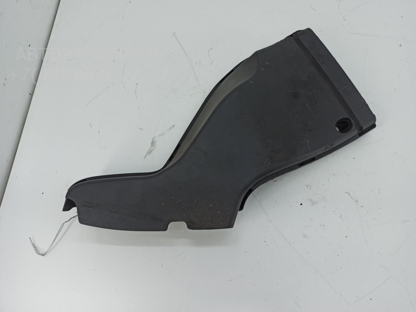 Трубка топливная