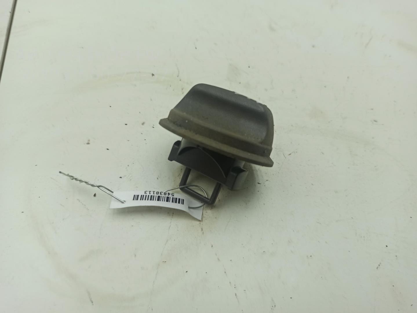 Крышка топливного бака