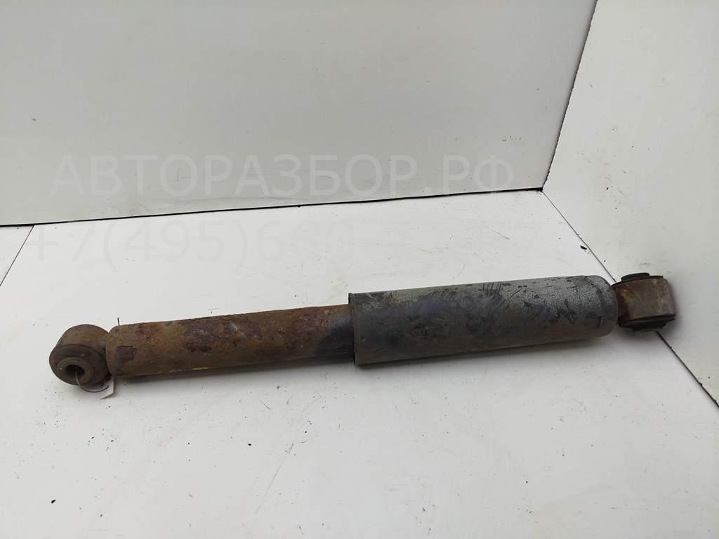 Амортизатор задний левый