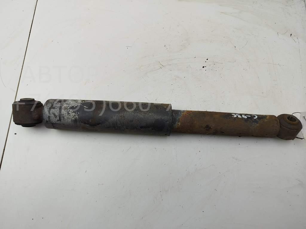 Амортизатор задний правый