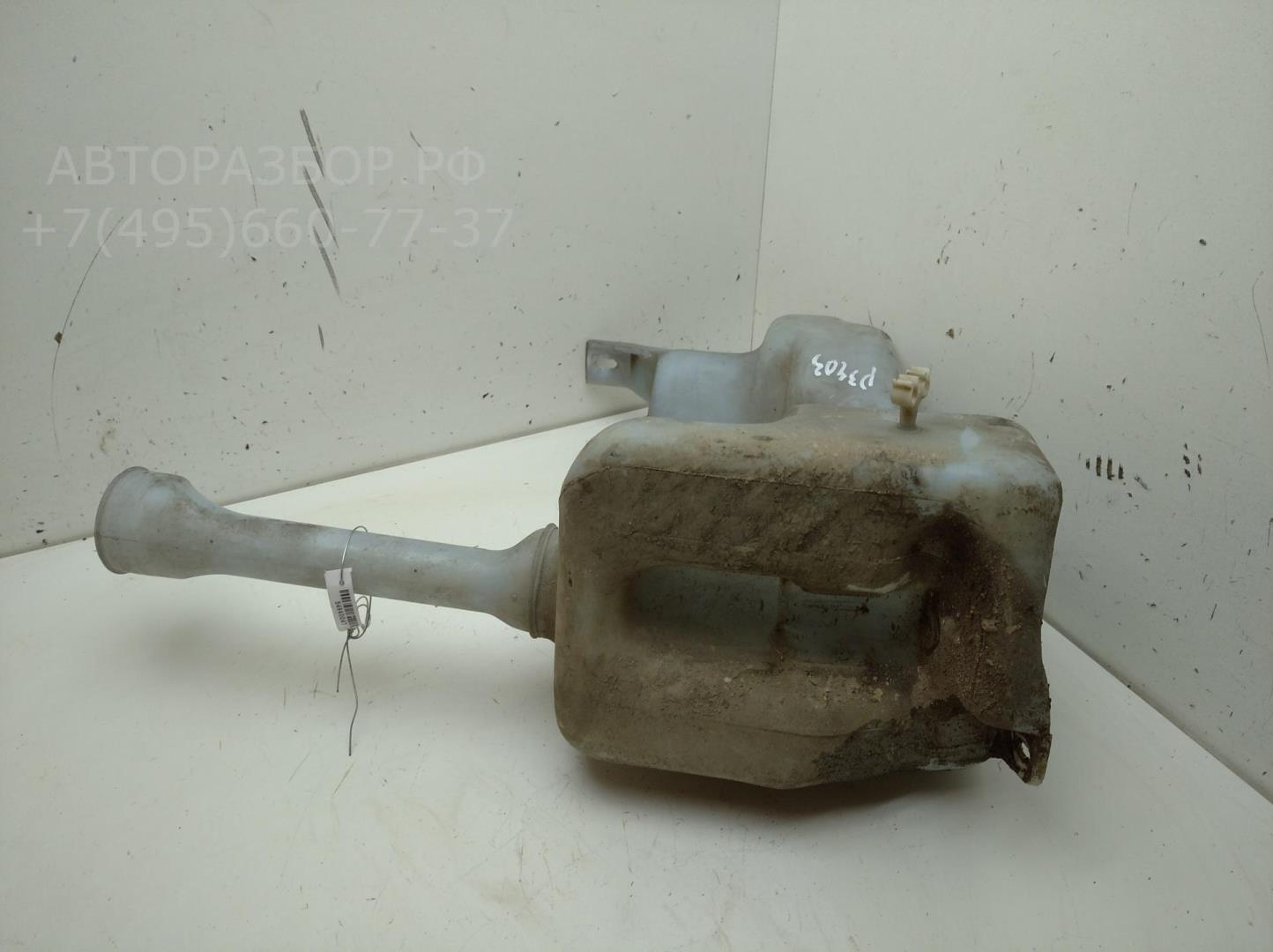 Бачок омывателя лобового стекла