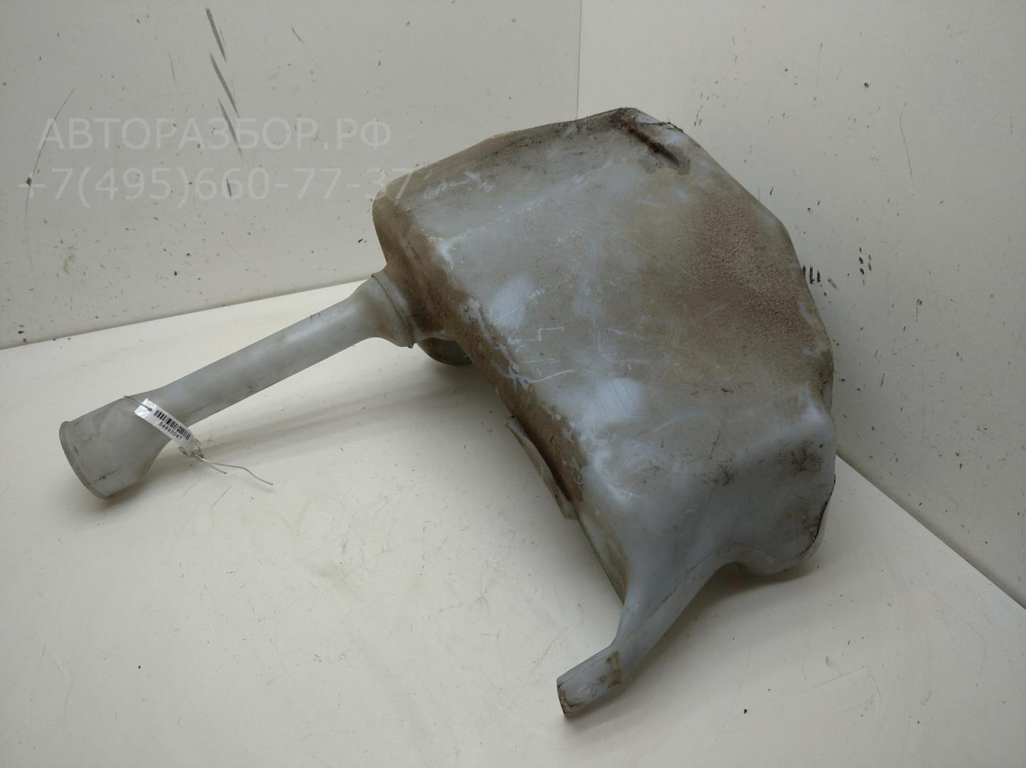 Бачок омывателя лобового стекла