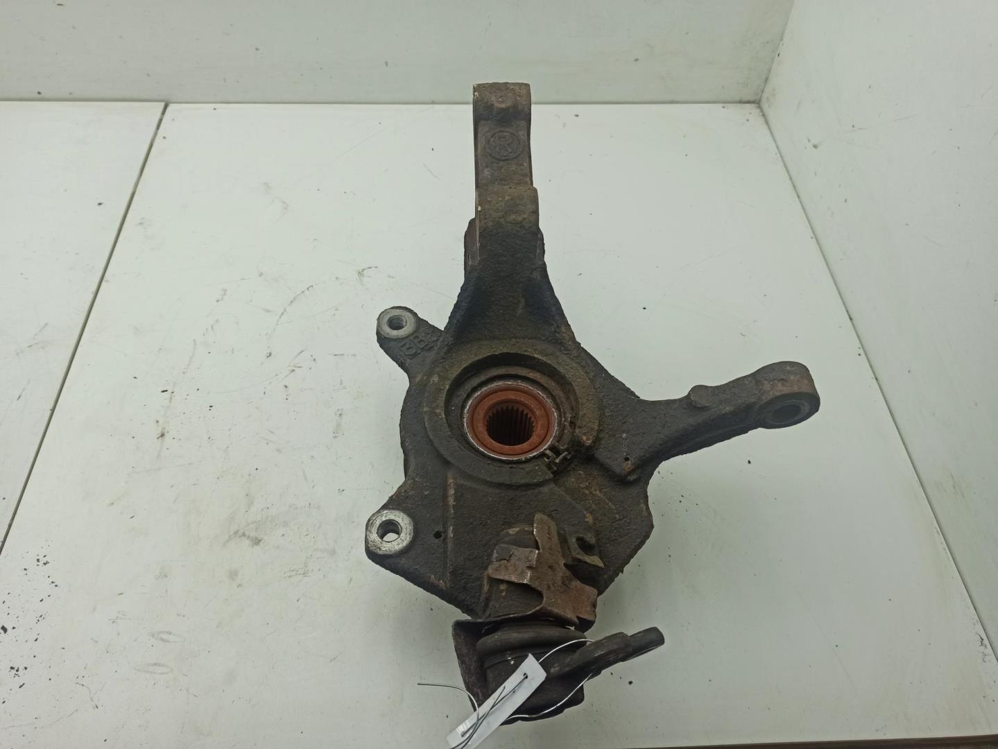 Ступица передняя