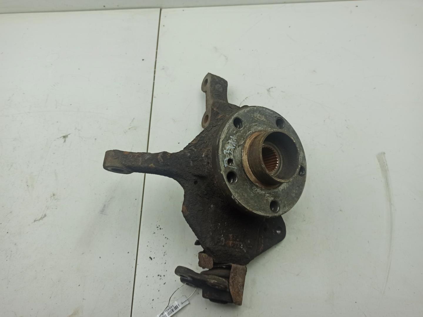 Ступица передняя