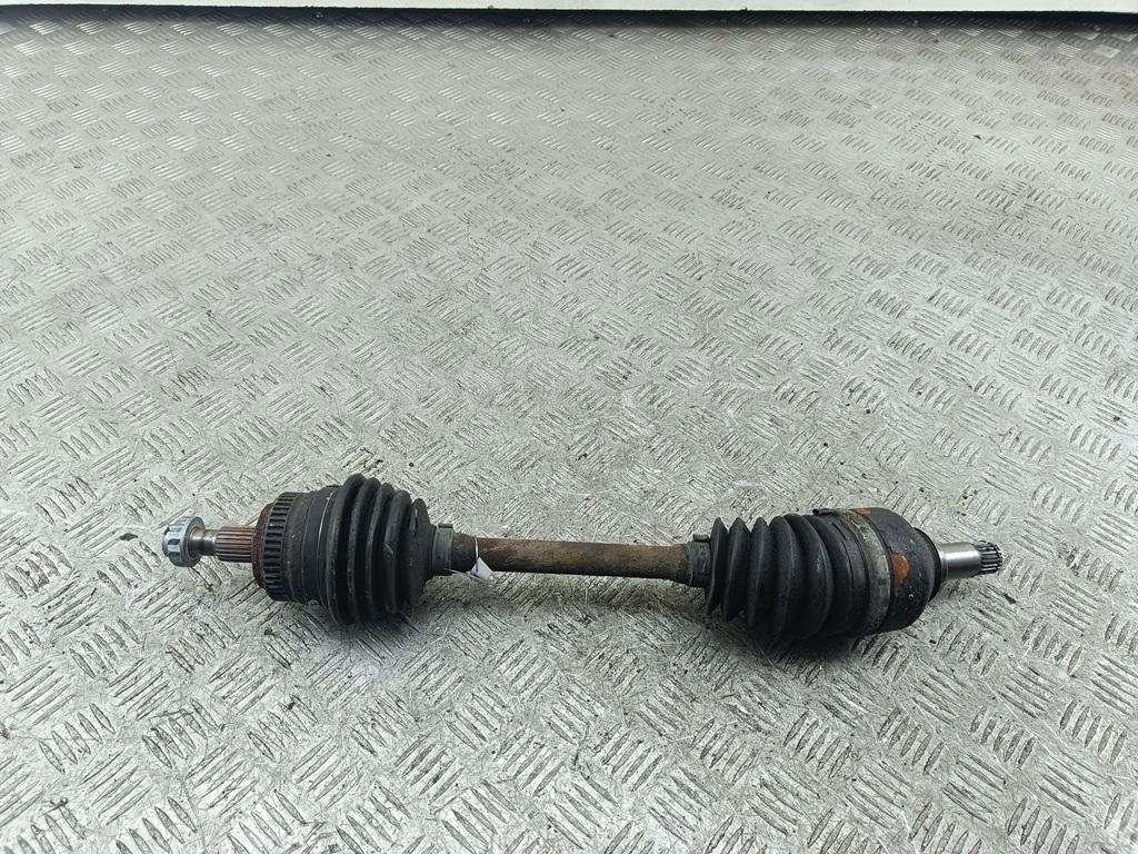 Полуось передняя левая