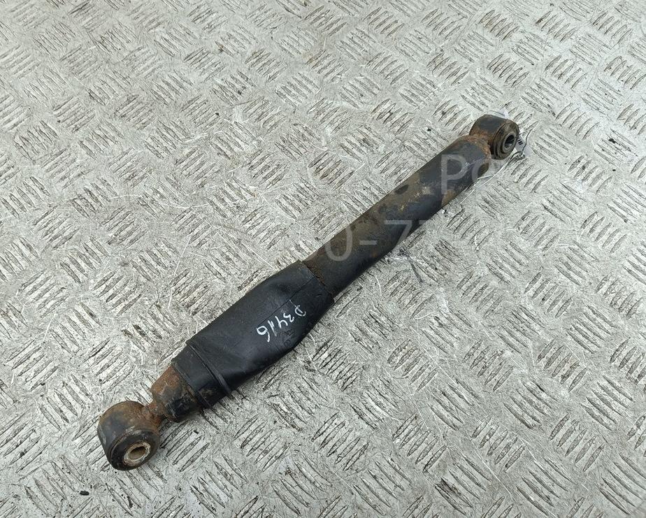 Амортизатор задний левый