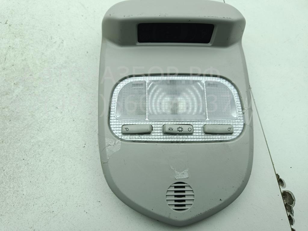 Плафон салонный