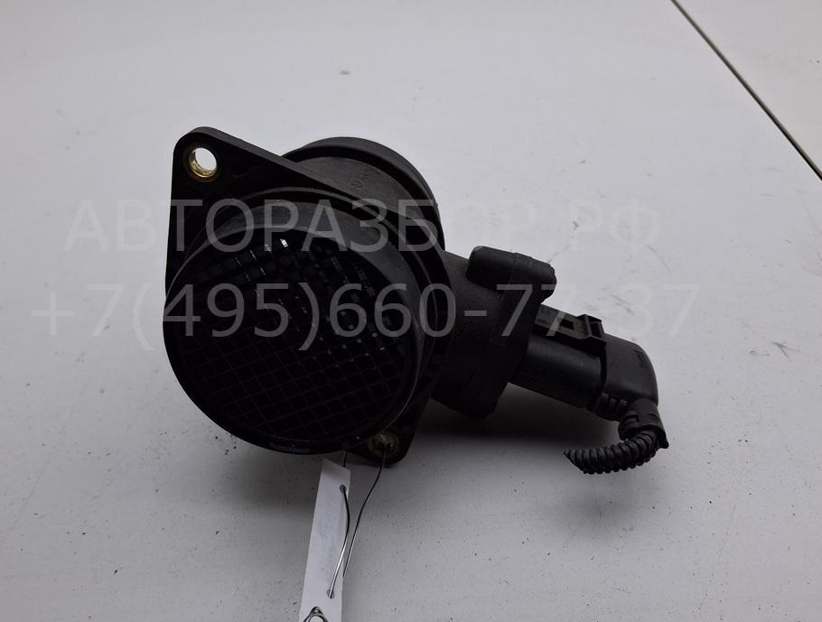 Расходомер воздуха (ДМРВ)