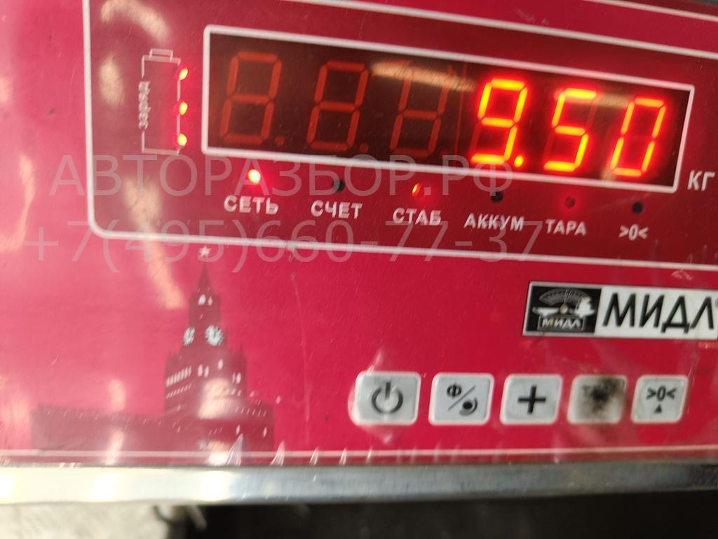 Полуось передняя правая