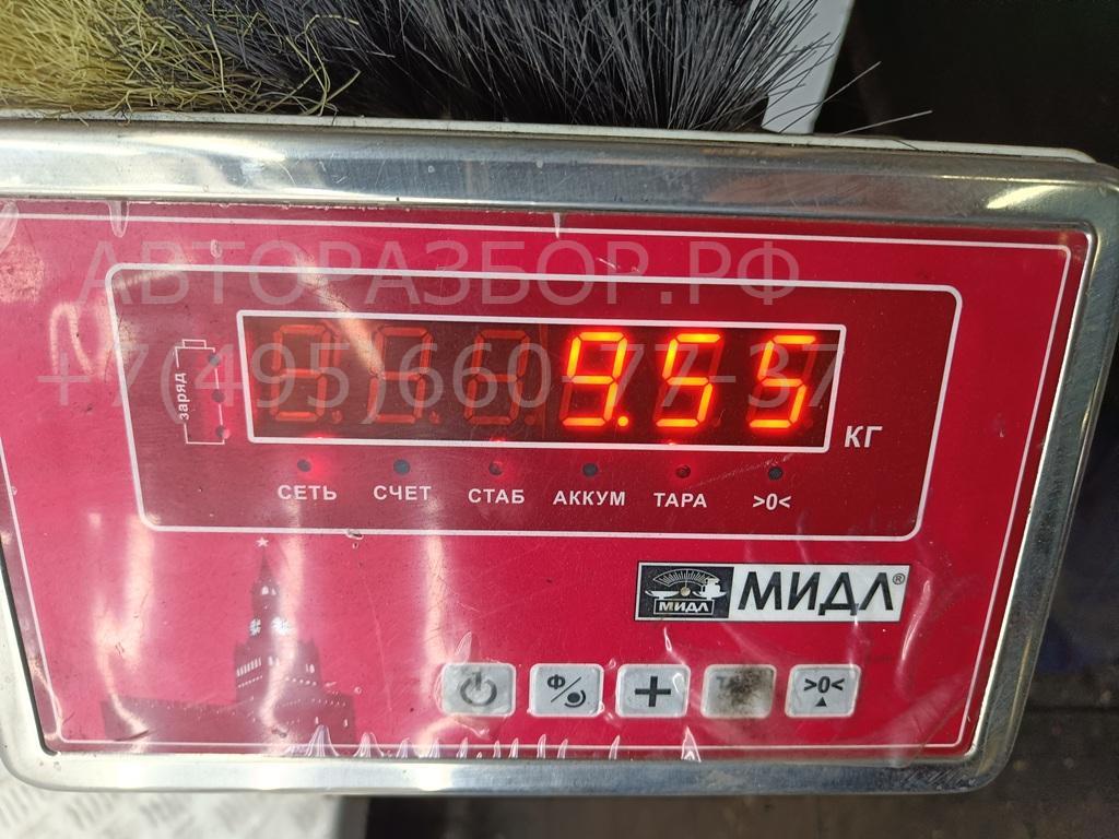 Рейка рулевая