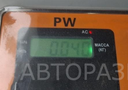 Корректор фары