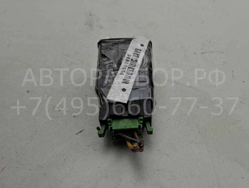 Корректор фары