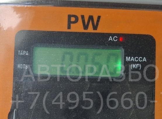 Ручка открывания капота