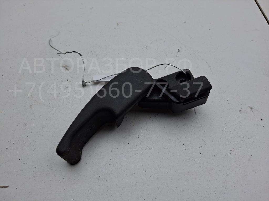 Ручка открывания капота