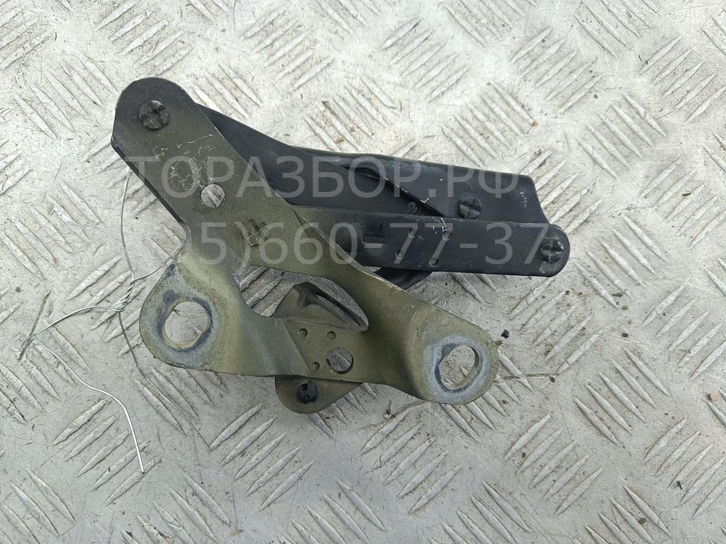 Петля капота левая